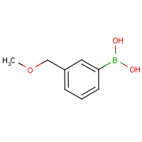 CAS:142273-84-5 | OR7232 | 3-(Methoxymethyl)benzeneboronic acid