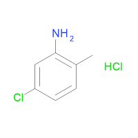 CAS:6259-42-3 | OR72323 | 5-Chloro-2-methylaniline hydrochloride