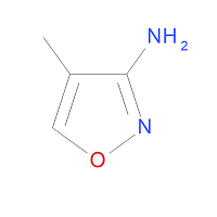 CAS:1750-43-2 | OR72326 | 4-methyl-1,2-oxazol-3-amine