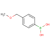 CAS: 279262-11-2 | OR7233 | 4-Methoxymethylbenzeneboronic acid