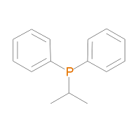 CAS: 6372-40-3 | OR72332 | Isopropyldiphenylphosphine