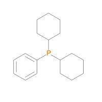 CAS: 6476-37-5 | OR72334 | Dicyclohexylphenylphosphine