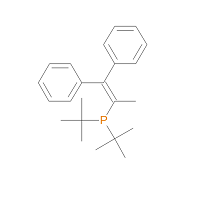 CAS:384842-25-5 | OR72335 | 1,1-Diphenyl-2-(di-tert-butylphosphino)propene