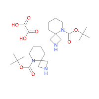 CAS:1523571-07-4 | OR72336 | 5-Boc-2,5-diazaspiro[3.5]nonane hemioxalate