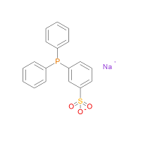 CAS: 63995-75-5 | OR72339 | Sodium Diphenylphosphinobenzene-3-sulfonate