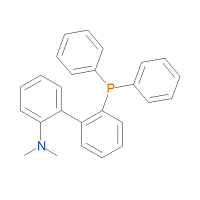 CAS:240417-00-9 | OR72341 | 2-Diphenylphosphino-2'-(N,N-dimethylamino)biphenyl