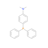 CAS:739-58-2 | OR72342 | 4-(Dimethylamino)phenyldiphenylphosphine