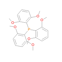 CAS:85417-41-0 | OR72344 | Tris(2,6-dimethoxyphenyl)phosphine