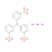 CAS: 63995-70-0 | OR72345 | Triphenylphosphine-3,3',3''-trisulfonic acid trisodium salt
