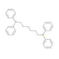 CAS:19845-69-3 | OR72348 | 1,6-Bis(diphenylphosphino)hexane