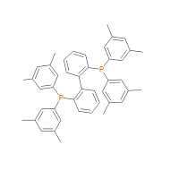 CAS:325773-62-4 | OR72350 | 2,2'-Bis[bis(3,5-dimethylphenyl)phosphino]-1,1'-biphenyl