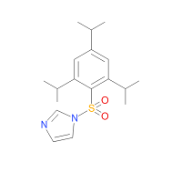 CAS: 50257-40-4 | OR72356 | 1-(2,4,6-Triisopropylbenzenesulfonyl)imidazole