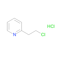 CAS: 4226-37-3 | OR72359 | 2-(2-Chloroethyl)pyridine hydrochloride