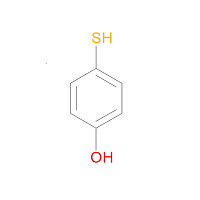 CAS: 637-89-8 | OR72360 | 4-Hydroxythiophenol