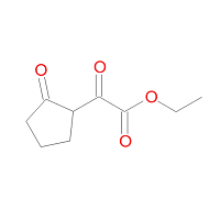 CAS:39163-39-8 | OR72361 | Ethyl oxo(2-oxocyclopent-1-yl)acetate