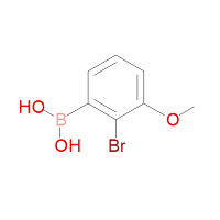 CAS:849630-88-2 | OR72363 | (2-Bromo-3-methoxyphenyl)boronic acid