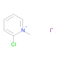 CAS: 14338-32-0 | OR72366 | 2-Chloro-1-methylpyridinium iodide