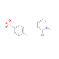 CAS: 7403-46-5 | OR72367 | 2-Chloro-1-methylpyridinium p-Toluenesulfonate