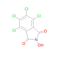 CAS: 85342-65-0 | OR72370 | N-Hydroxytetrachlorophthalimide