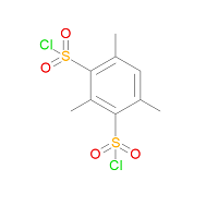 CAS:68985-08-0 | OR72371 | 2,4-Mesitylenedisulfonyl dichloride