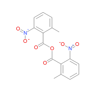 CAS: 434935-69-0 | OR72372 | 2-Methyl-6-nitrobenzoic anhydride