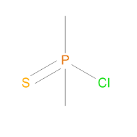 CAS: 993-12-4 | OR72373 | Dimethylthiophosphinoyl chloride