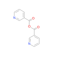CAS: 16837-38-0 | OR72374 | Nicotinic anhydride