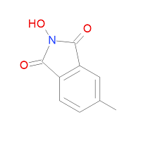 CAS:173962-59-9 | OR72375 | 2-Hydroxy-5-methylisoindoline-1,3-dione
