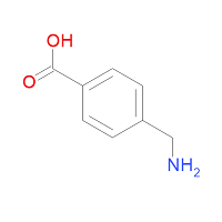 CAS:56-91-7 | OR72376 | 4-(Aminomethyl)benzoic acid