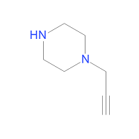 CAS: 52070-67-4 | OR72377 | 1-(2-Propynyl)piperazine