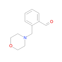 CAS: 736991-21-2 | OR72378 | 2-(Morpholinomethyl)benzaldehyde