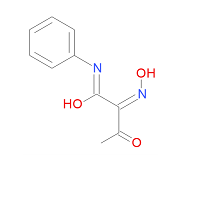 CAS:2352-40-1 | OR72384 | (2Z)-2-(hydroxyimino)-3-oxo-N-phenylbutanamide