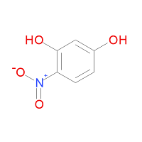CAS:3163-07-3 | OR72389 | 4-Nitrobenzene-1,3-diol