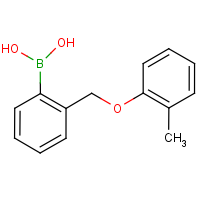 CAS: 170924-68-2 | OR7239 | 2-[(2-Methylphenoxy)methyl]benzeneboronic acid