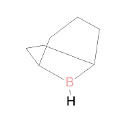 CAS: 280-64-8 | OR72396 | 9-Borabicyclo[3.3.1]nonane, 0.5M solution in THF