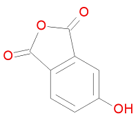 CAS: 27550-59-0 | OR72403 | 5-Hydroxyisobenzofuran-1,3-dione