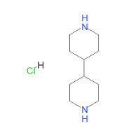 CAS: 78619-84-8 | OR72411 | 4,4'-Bipiperidine dihydrochloride