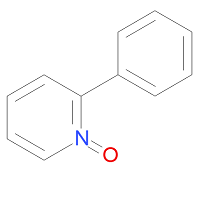 CAS:1131-33-5 | OR72426 | 2-Phenylpyridine 1-Oxide