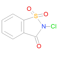 CAS: 14070-51-0 | OR72430 | N-Chlorosaccharin