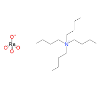 CAS: 16385-59-4 | OR72442 | Tetrabutylammonium Perrhenate