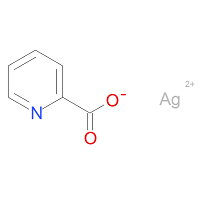 CAS: 14783-00-7 | OR72448 | Silver(II) Pyridine-2-carboxylate