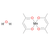 CAS: 22033-51-8 | OR72449 | Bis(2,4-pentanedionato)manganese(II) Dihydrate