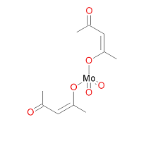 CAS:17524-05-9 | OR72452 | Bis(2,4-pentanedionato)molybdenum(VI) Dioxide