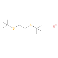 CAS: 71522-78-6 | OR72466 | 1,2-Bis(tert-butylthio)ethane Borane