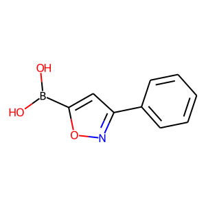 CAS: 5868-54-2 | OR7248 | 3-Phenylisoxazole-5-boronic acid