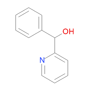 CAS:14159-57-0 | OR72483 | (±)-Phenyl(pyridin-2-yl)methanol
