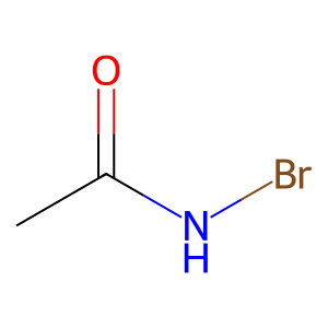 CAS: 79-15-2 | OR72493 | N-Bromoacetamide
