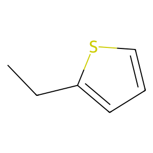 CAS: 872-55-9 | OR7250 | 2-Ethylthiophene