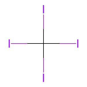 CAS: 507-25-5 | OR72506 | Carbon tetraiodide
