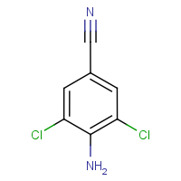CAS: 78473-00-4 | OR7252 | 4-Amino-3,5-dichlorobenzonitrile